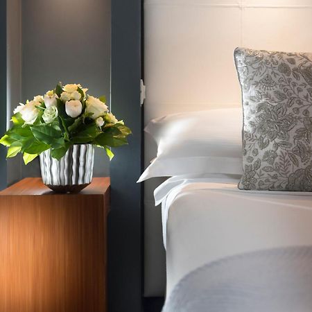 Metropolis - Hotel Di Charme Rom Eksteriør billede
