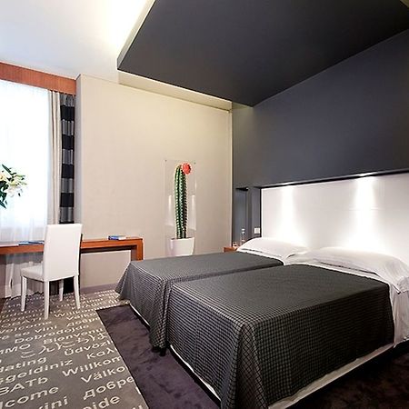 Metropolis - Hotel Di Charme Rom Eksteriør billede