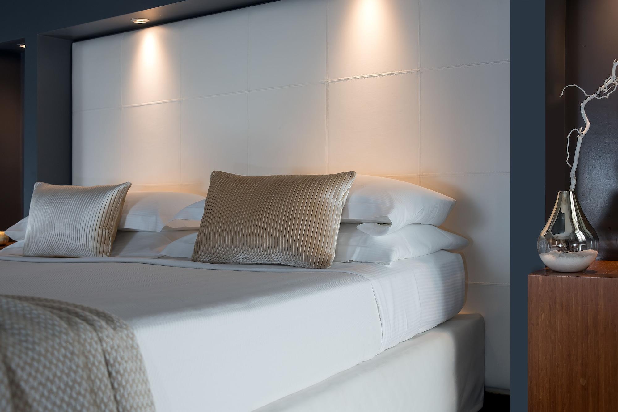 Metropolis - Hotel Di Charme Rom Eksteriør billede