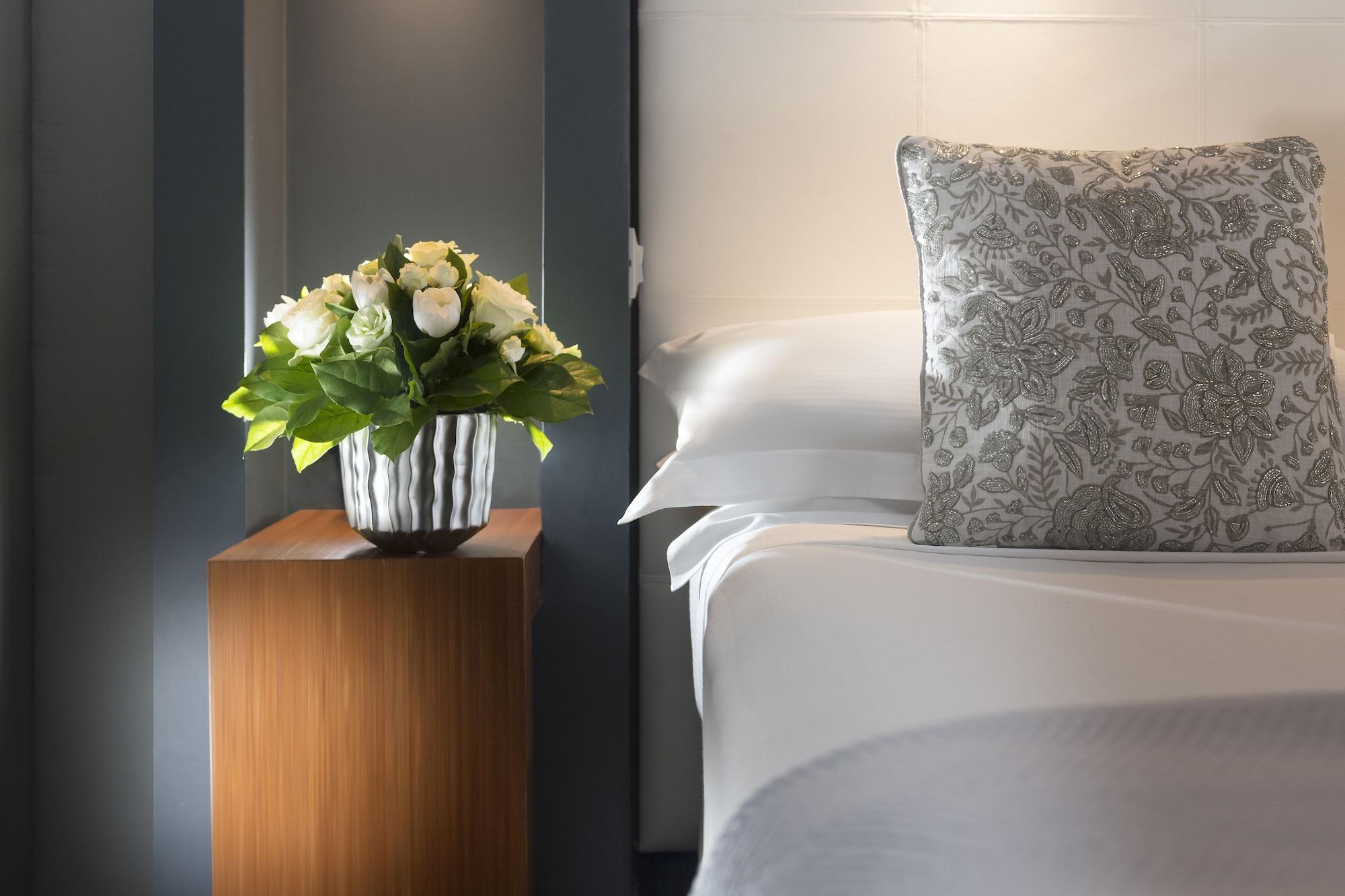 Metropolis - Hotel Di Charme Rom Eksteriør billede