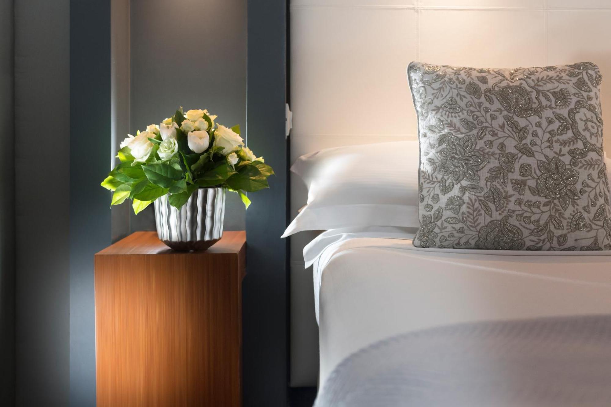Metropolis - Hotel Di Charme Rom Eksteriør billede