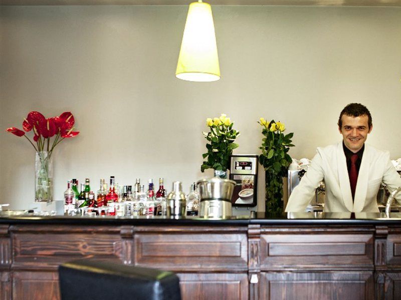 Metropolis - Hotel Di Charme Rom Eksteriør billede